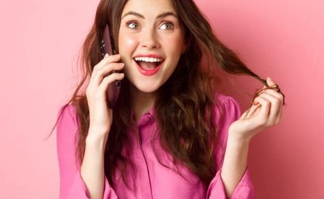 Clean & Trendy Layout (Demo)