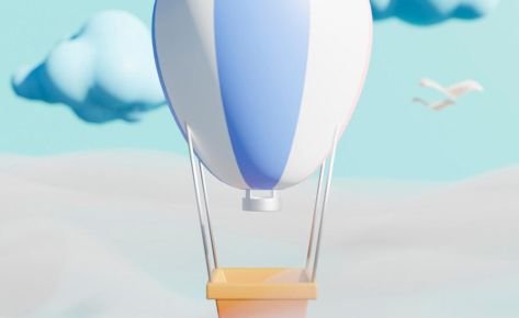 Modern Art Gallery (Demo)