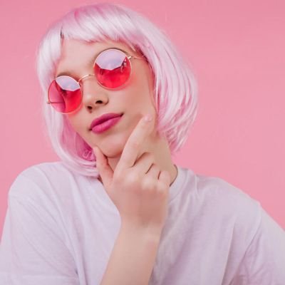 Photography Light (Demo)